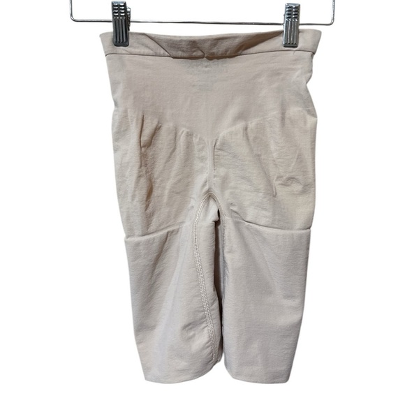 EUC - Spanx Shapewear for Tummy Control High-Waisted Power Short - Size Large - Picture 5 of 6